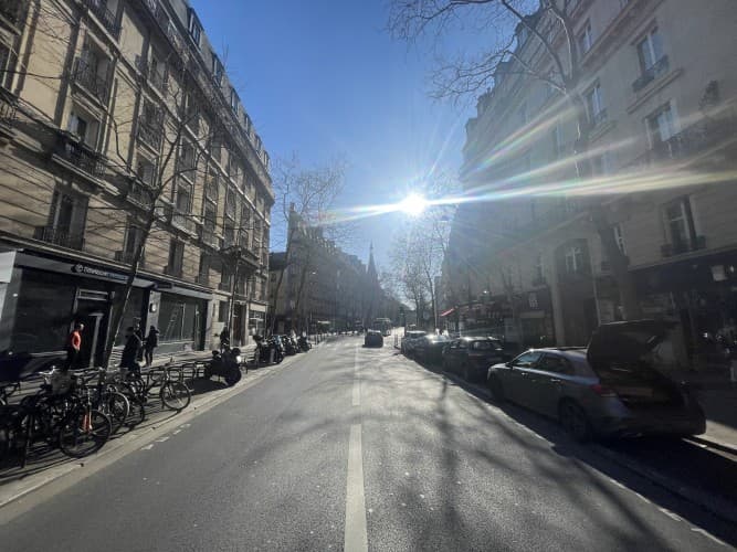 Local commercial · 80 m² · Cession de bail — photo 1