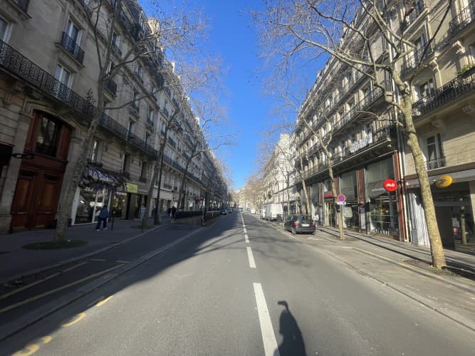 Local commercial · 80 m² · Cession de bail — photo 2