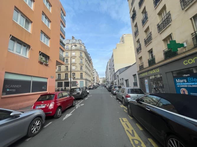 Local commercial · 95 m² · Fonds de commerce — photo 2