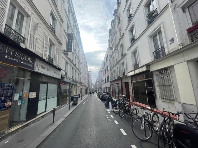 Local commercial · 95 m² · Fonds de commerce — photo 3