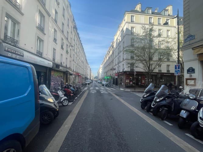Local commercial · 75 m² · Fonds de commerce — photo 1