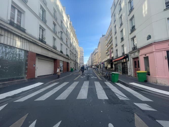 Local commercial · 75 m² · Fonds de commerce — photo 2
