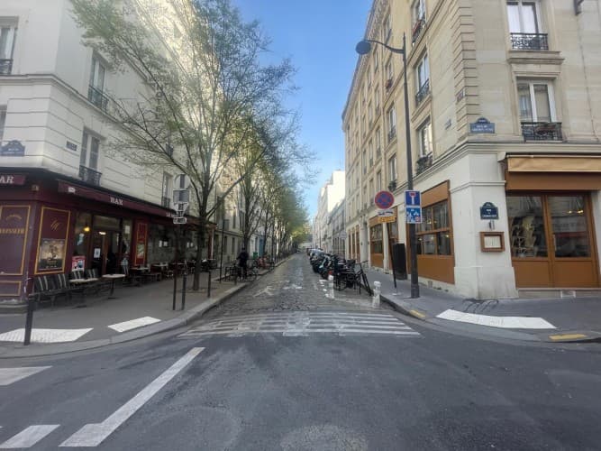 Local commercial · 75 m² · Fonds de commerce — photo 3