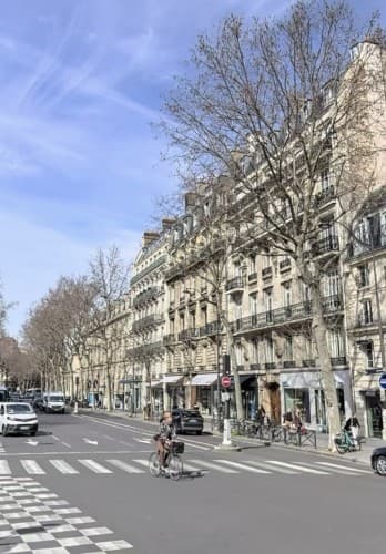 Local commercial · 115 m² · Cession de bail — photo 2