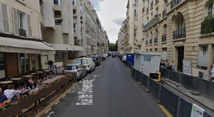 Local commercial · 160 m² · Fonds de commerce — photo 2