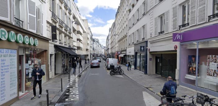 Local commercial · 160 m² · Fonds de commerce — photo 3