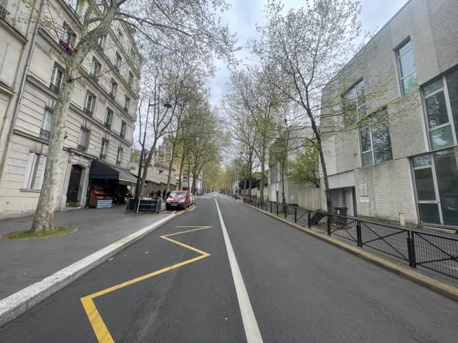 Local commercial · 35 m² · Fonds de commerce — photo 1