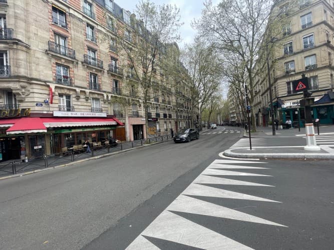 Local commercial · 35 m² · Fonds de commerce — photo 3
