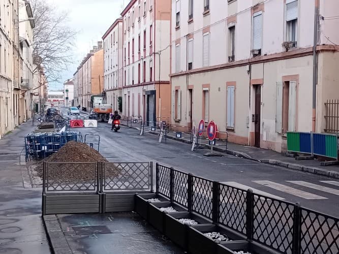 Local commercial · 110 m² · Cession de bail — photo 1