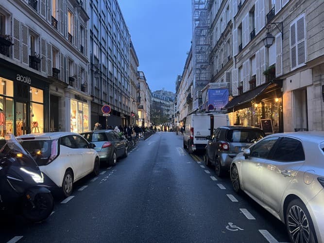 Local commercial · 93 m² · Fonds de commerce — photo 3