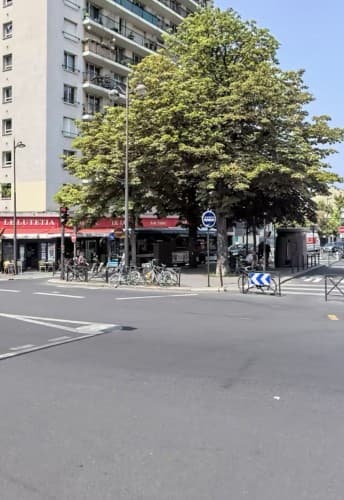 Local commercial · 102 m² · Cession de bail — photo 3
