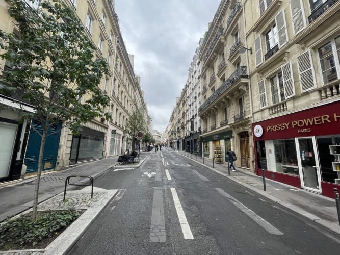 Local commercial · 50 m² · Fonds de commerce — photo 3