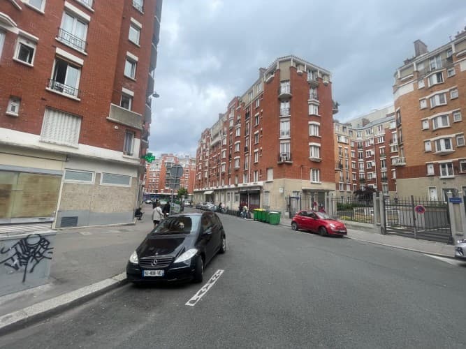 Local commercial · 27 m² · Location — photo 3