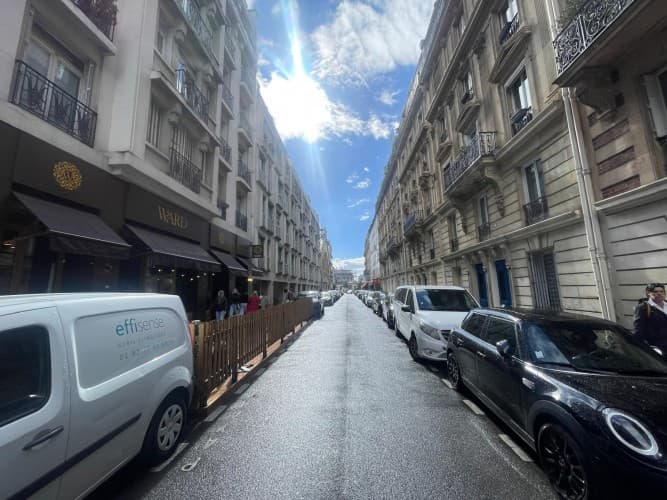 Murs commerciaux · 166 m² · Achat des murs — photo 2