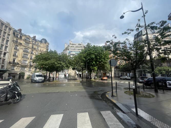 Murs commerciaux · 166 m² · Achat des murs — photo 3