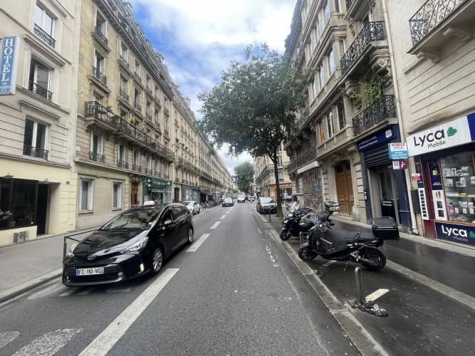 Murs commerciaux · 45 m² · Achat des murs — photo 1