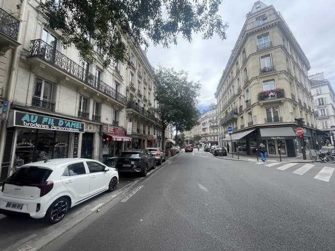 Murs commerciaux · 45 m² · Achat des murs — photo 2