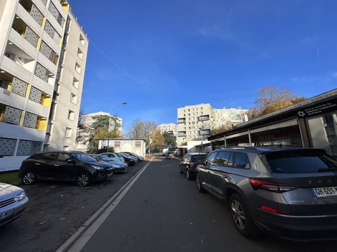 Murs commerciaux · 92 m² · Achat des murs — photo 3
