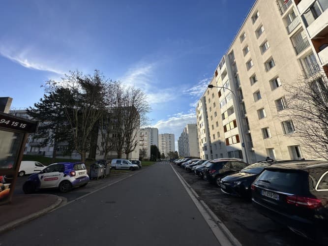 Local commercial · 92 m² · Fonds de commerce — photo 2