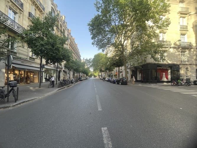 Local commercial · 95 m² · Cession de bail — photo 3
