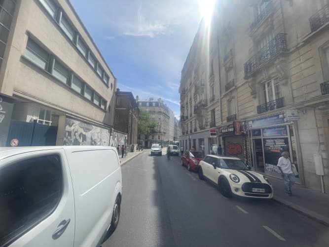 Local commercial · 18 m² · Cession de bail — photo 2