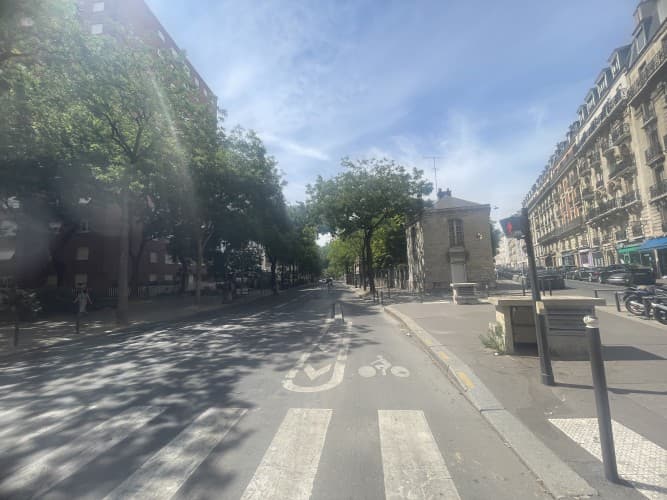 Local commercial · 18 m² · Cession de bail — photo 3