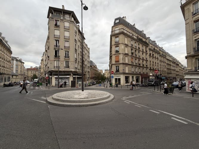 Local commercial · 49 m² · Cession de bail — photo 3