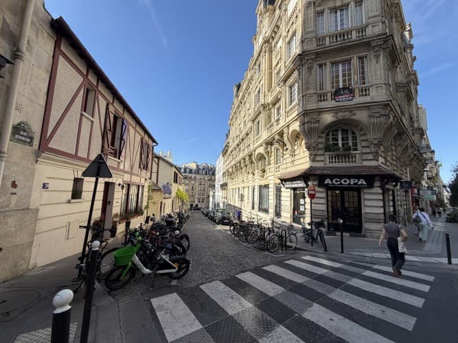 Local commercial · 60 m² · Fonds de commerce — photo 1