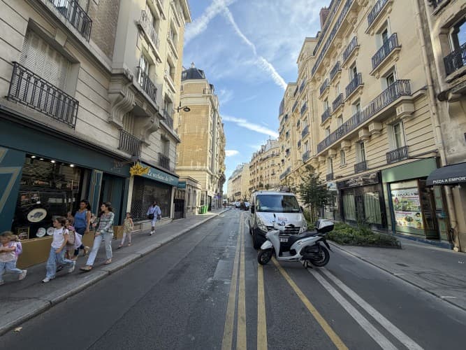 Local commercial · 60 m² · Fonds de commerce — photo 2