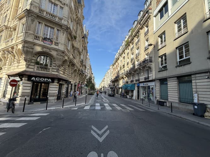 Local commercial · 60 m² · Fonds de commerce — photo 3