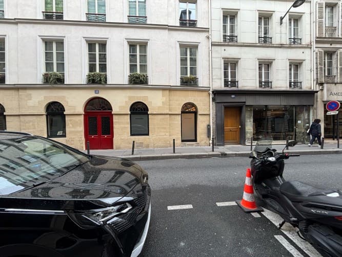 Local commercial · 80 m² · Cession de bail — photo 2