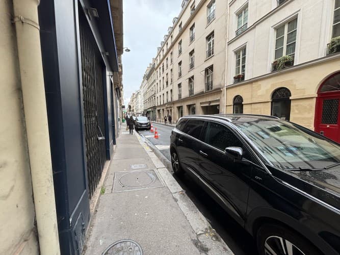 Local commercial · 80 m² · Location — photo 1