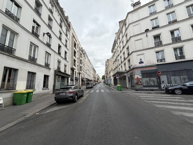 Local commercial · 33 m² · Fonds de commerce — photo 2