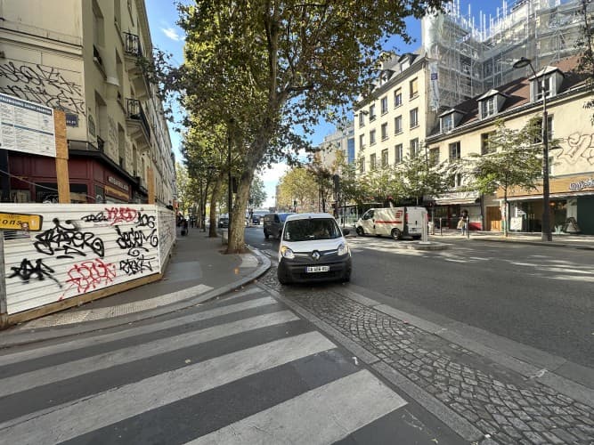 Local commercial · 70 m² · Fonds de commerce — photo 1