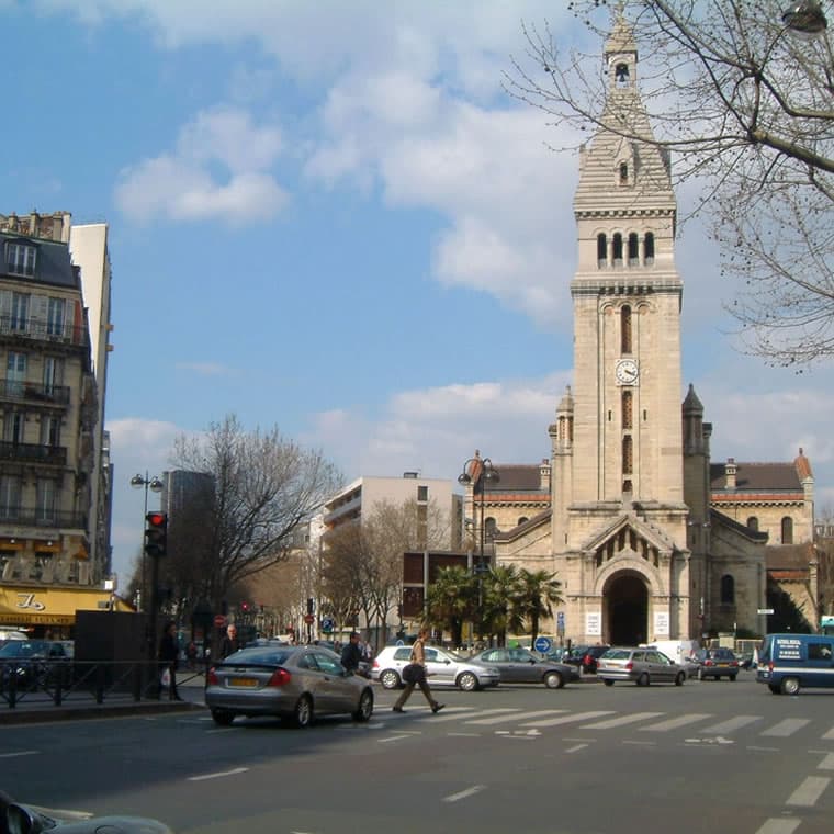 Local commercial · 15 m² · Cession de bail