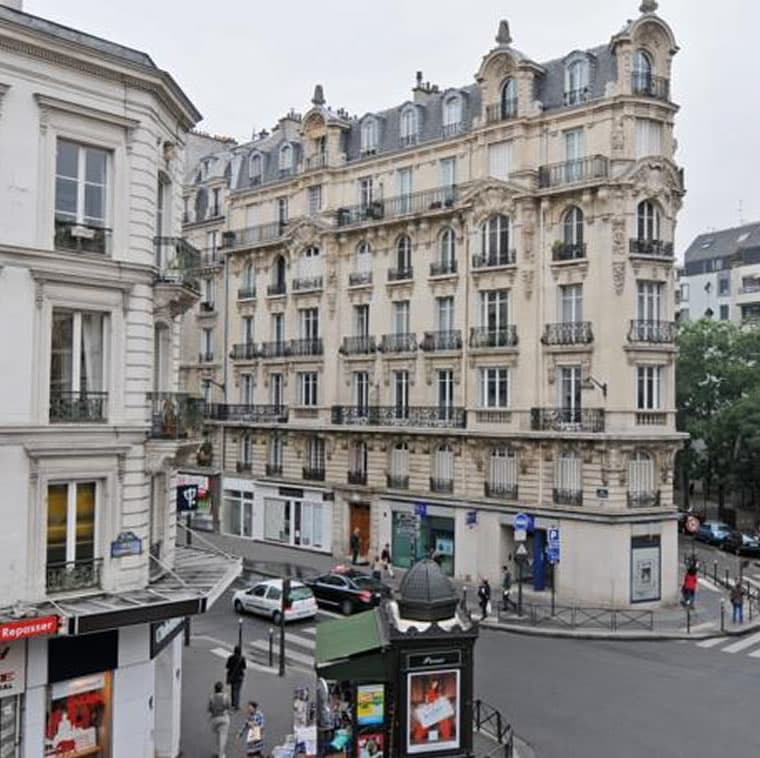 Local commercial · 53 m² · Cession de bail