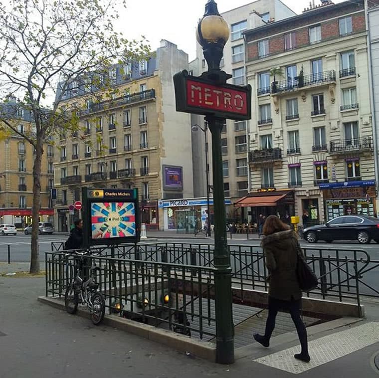 Local commercial · 1252 m² · Location