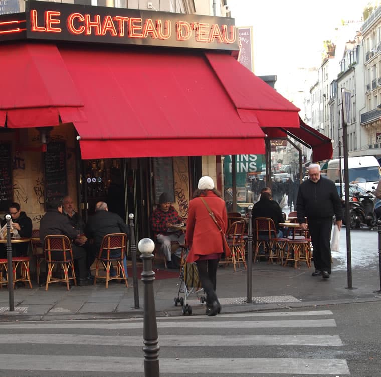 Local commercial · 66 m² · Location