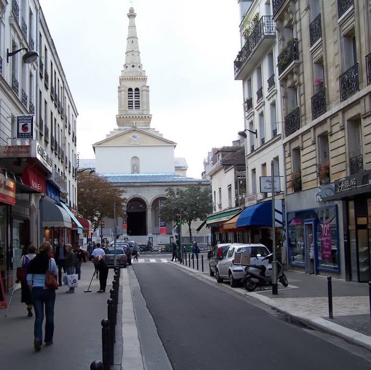 Local commercial · 79 m² · Cession de bail