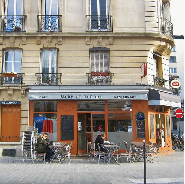 Local commercial · 15 m² · Location