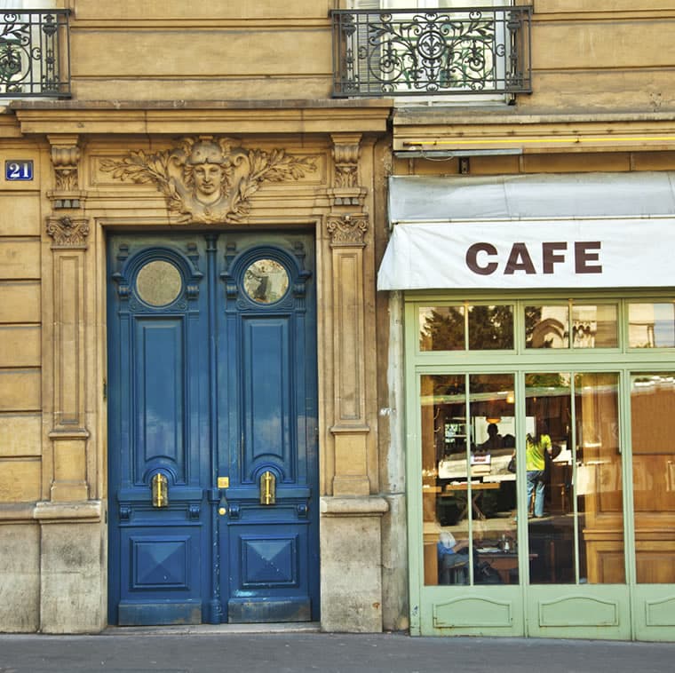 Local commercial · 63 m² · Cession de bail