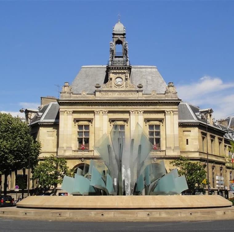 Local commercial · 35 m² · Cession de bail
