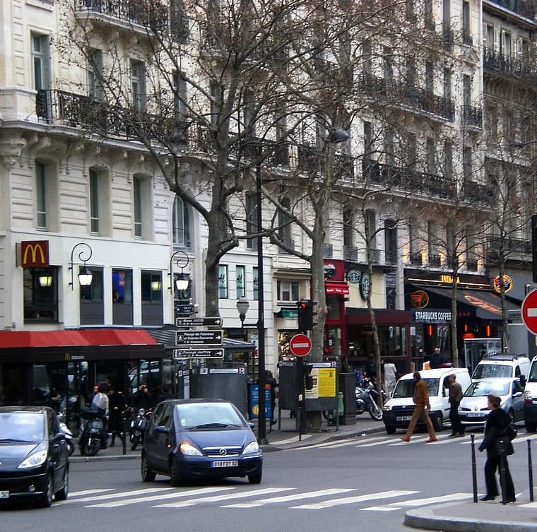 Local commercial · 70 m² · Cession de bail