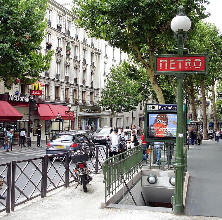 Local commercial · 96 m² · Location