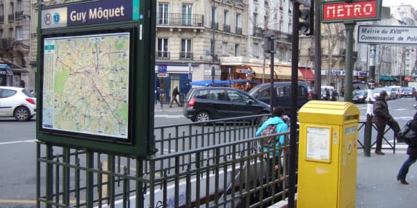 Local commercial · 167 m² · Fonds de commerce