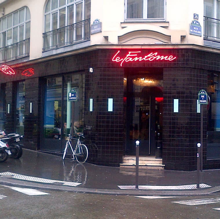 Local commercial · 37 m² · Cession de bail
