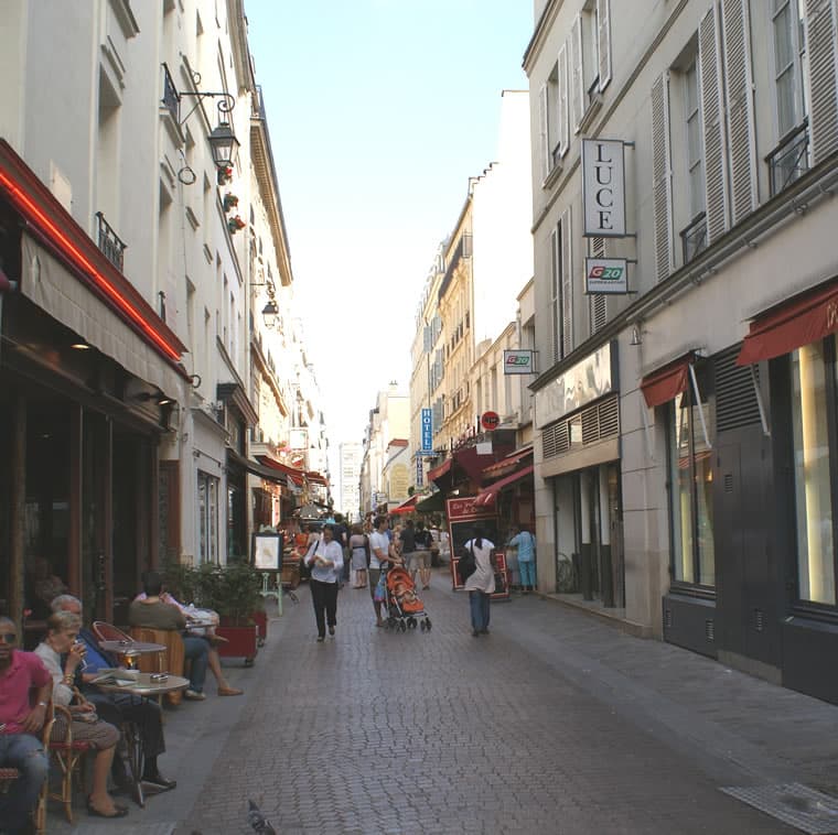 Local commercial · 190 m² · Cession de bail