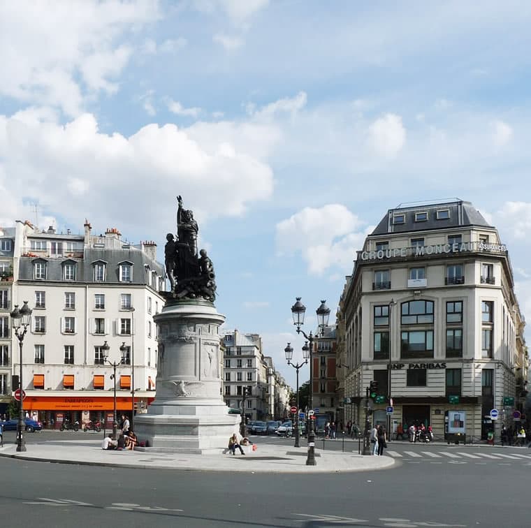 Local commercial · 34 m² · Cession de bail
