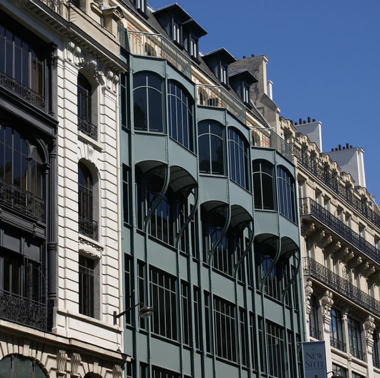 Local commercial · 150 m² · Cession de bail