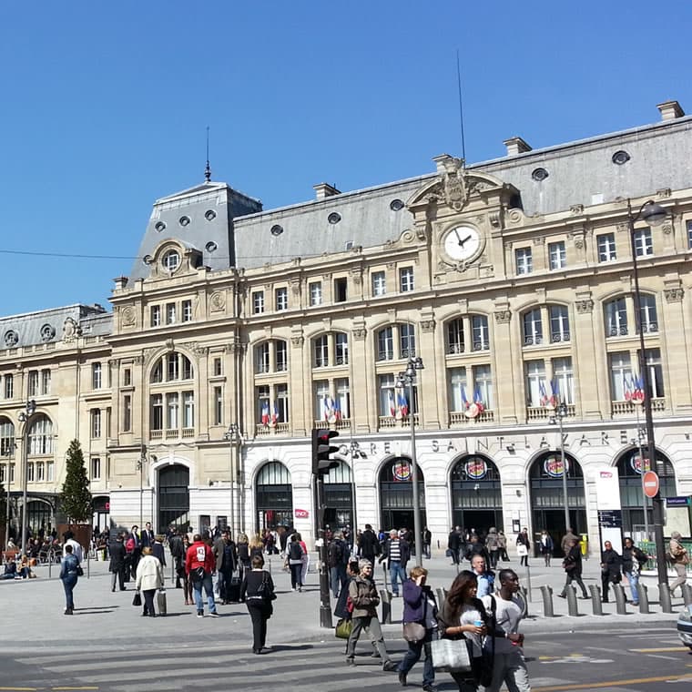 Local commercial · 48 m² · Location